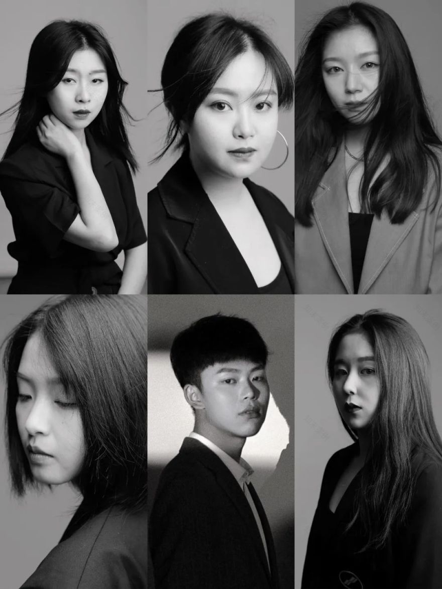 赛博朋克风 · 招商玺荟的独特居家体验丨中国四川丨憬致 | Design-51