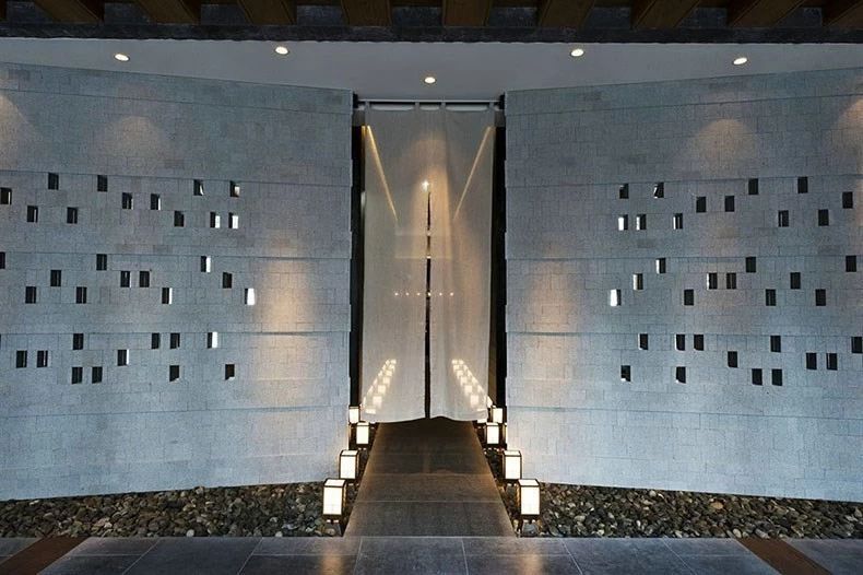 安缦御用设计师 Jean-Michel Gathy 的酒店设计之道-96