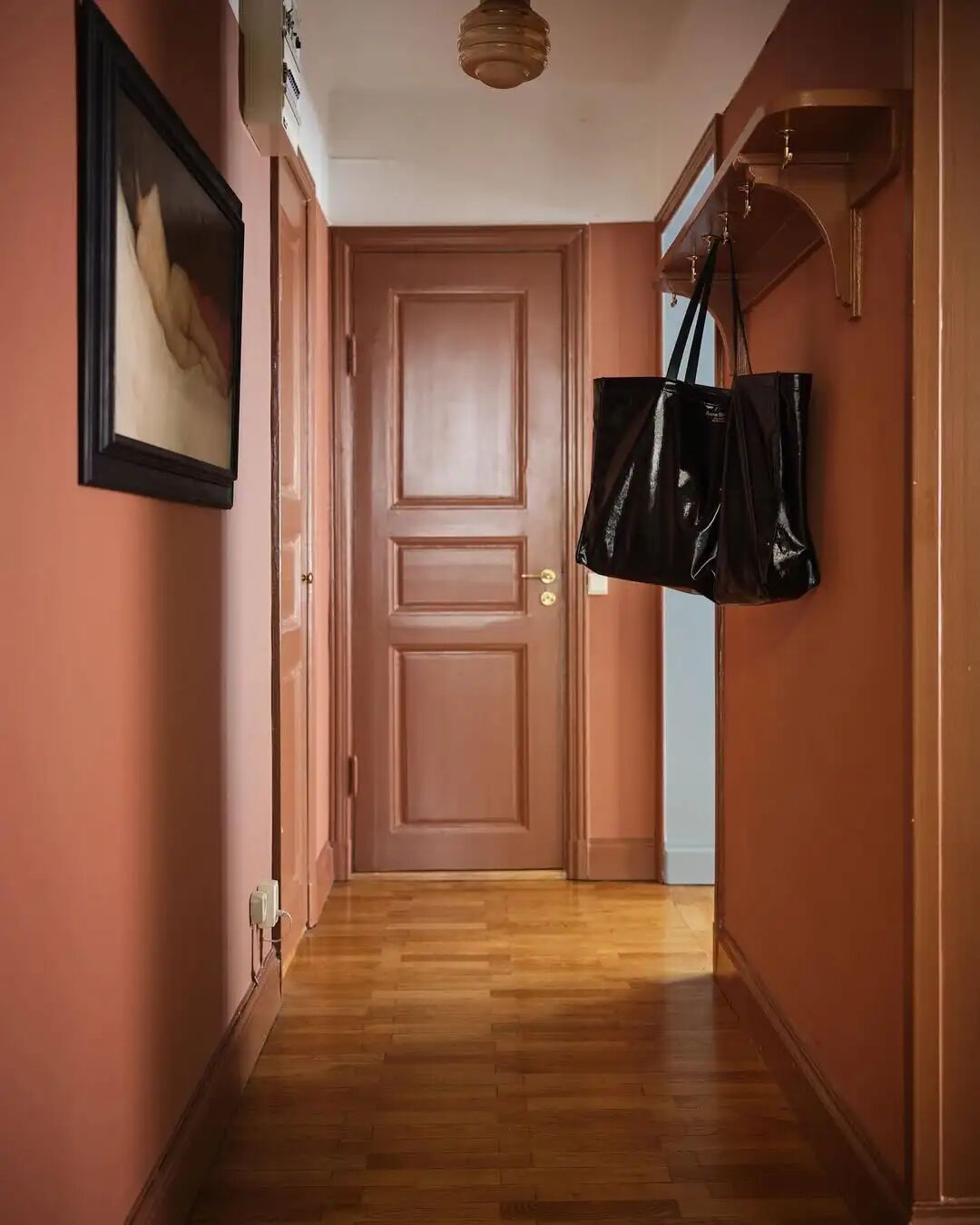 59㎡，普普通通却干干净净的家-17