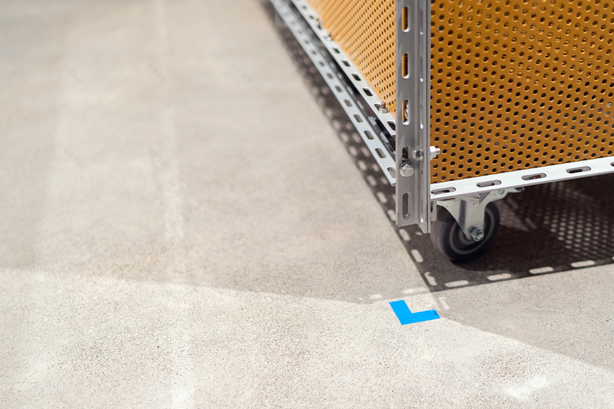 COZMINE 潮牌集合店-82