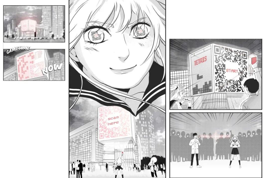 购物中心屋顶变跑道，颠覆传统空间设计-236