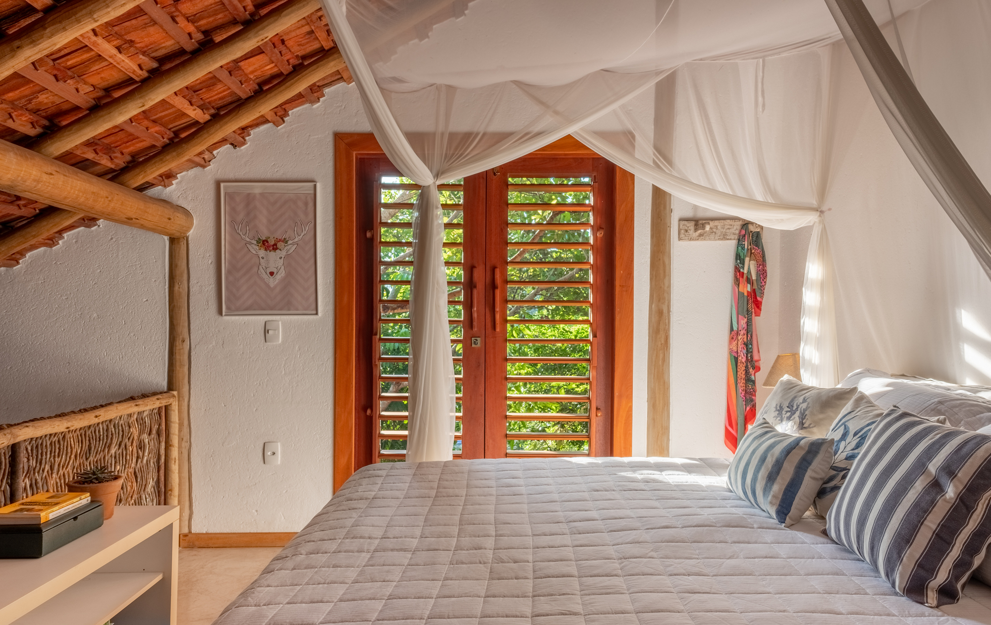 新月屋丨巴西巴伊亚-34