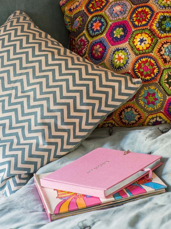 巴塞罗那宽敞露台别墅 | 自然光线与户外生活的完美结合-20