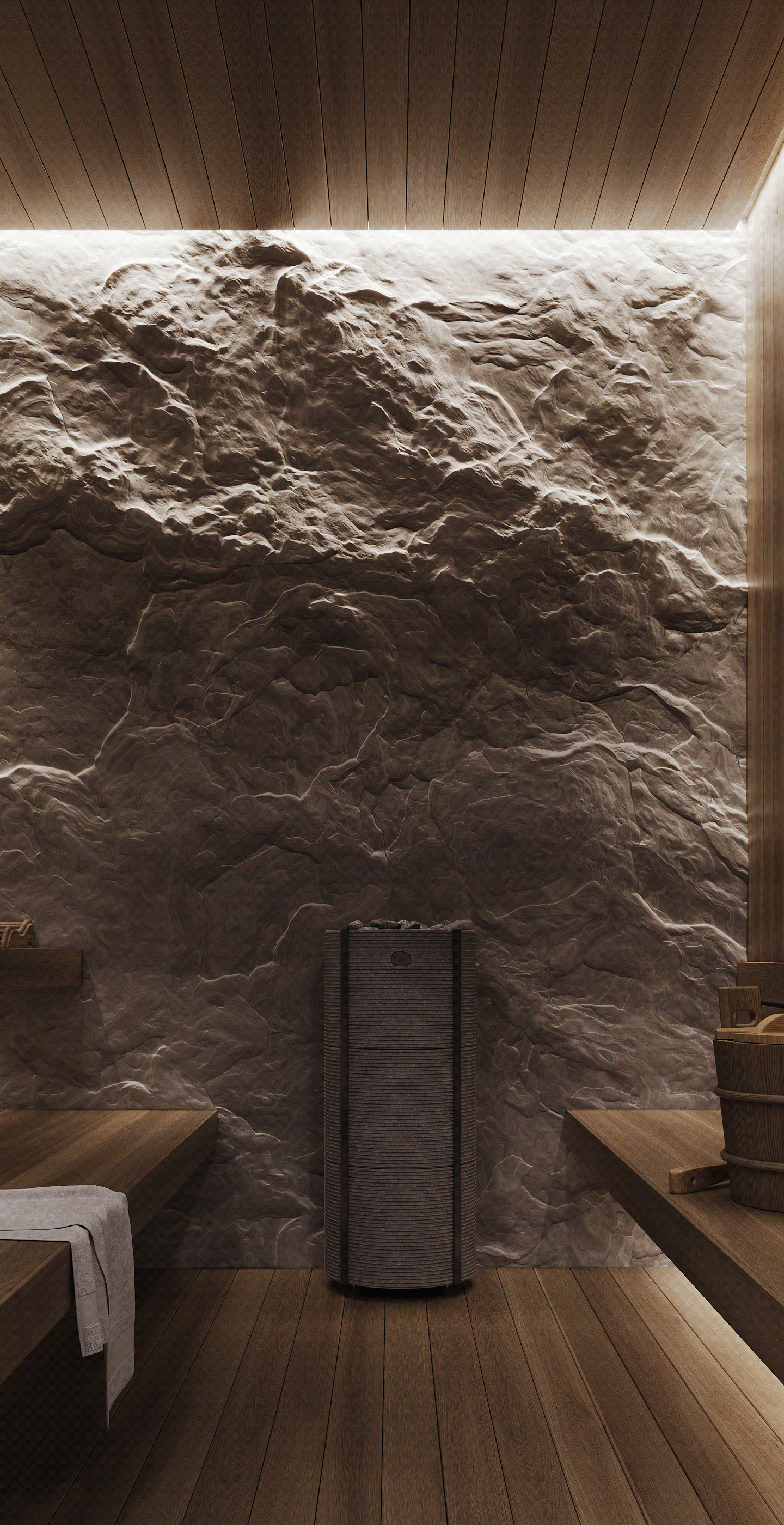 КП "RUZA CHALET" 350 м²-10