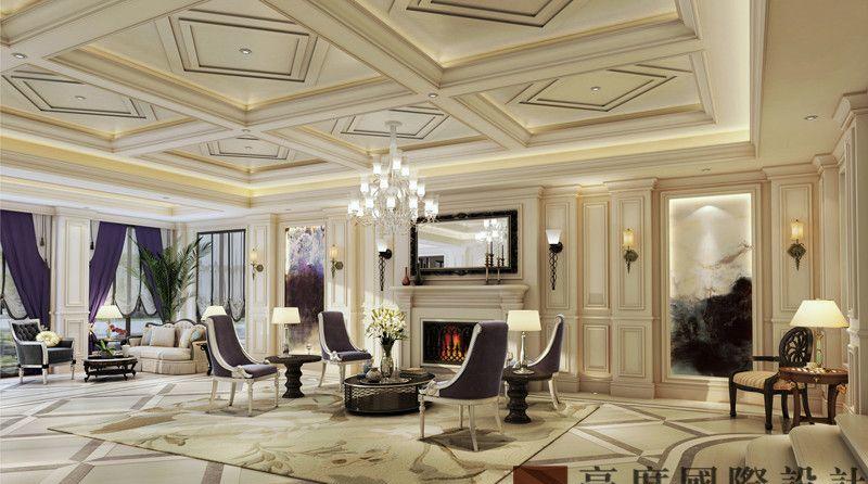 北京密云君山别墅-10