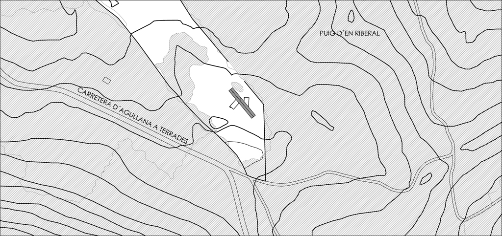 CASA EN AGULLANA | Anna & Eugeni Bach-6