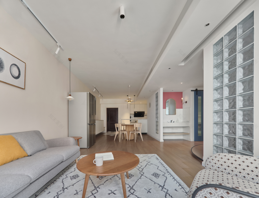 澜本原创「四月南风」ApirlSouthWind放慢生活节奏,享受无边界的自由空间-46