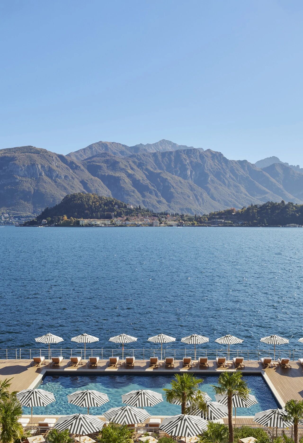 科莫湖艾迪逊酒店（The Lake Como EDITION）丨意大利米兰丨如恩设计,De.Tales-68