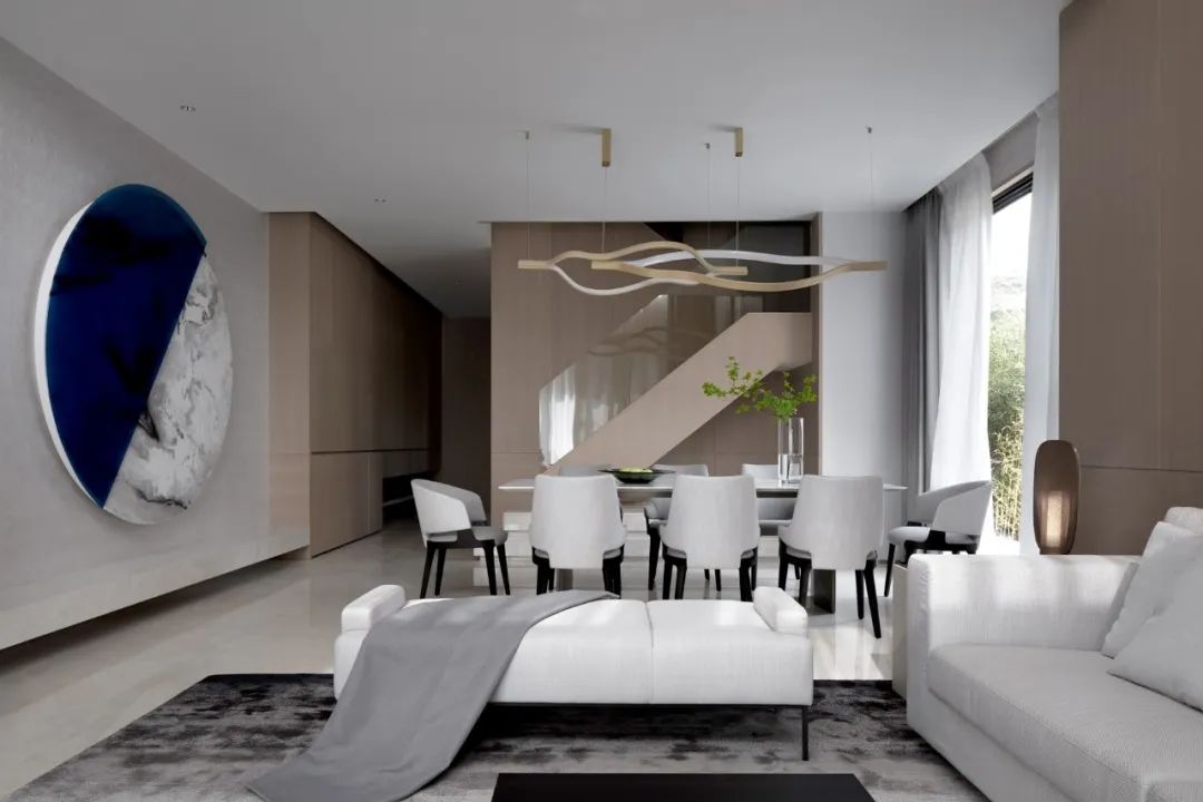 《爱丽丝梦游仙境》 | 奇幻梦境的儿童共享空间-97