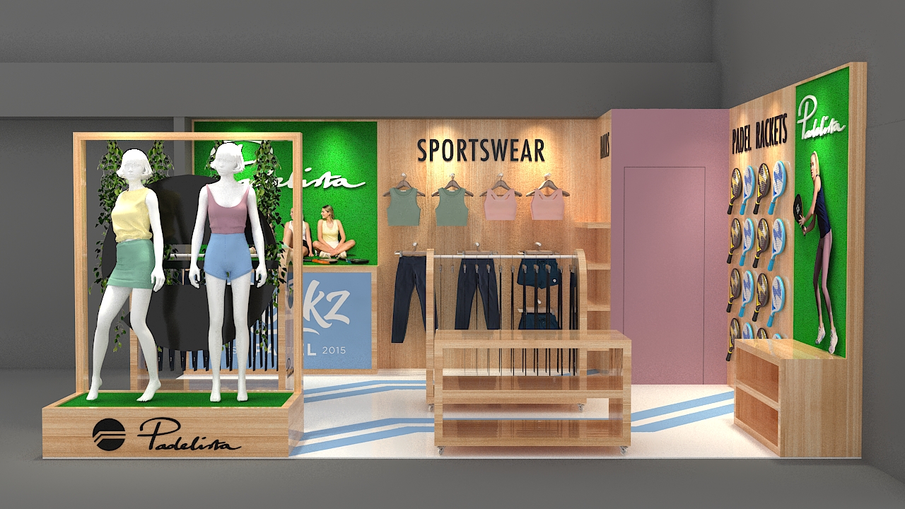 弹出·网球选手-2