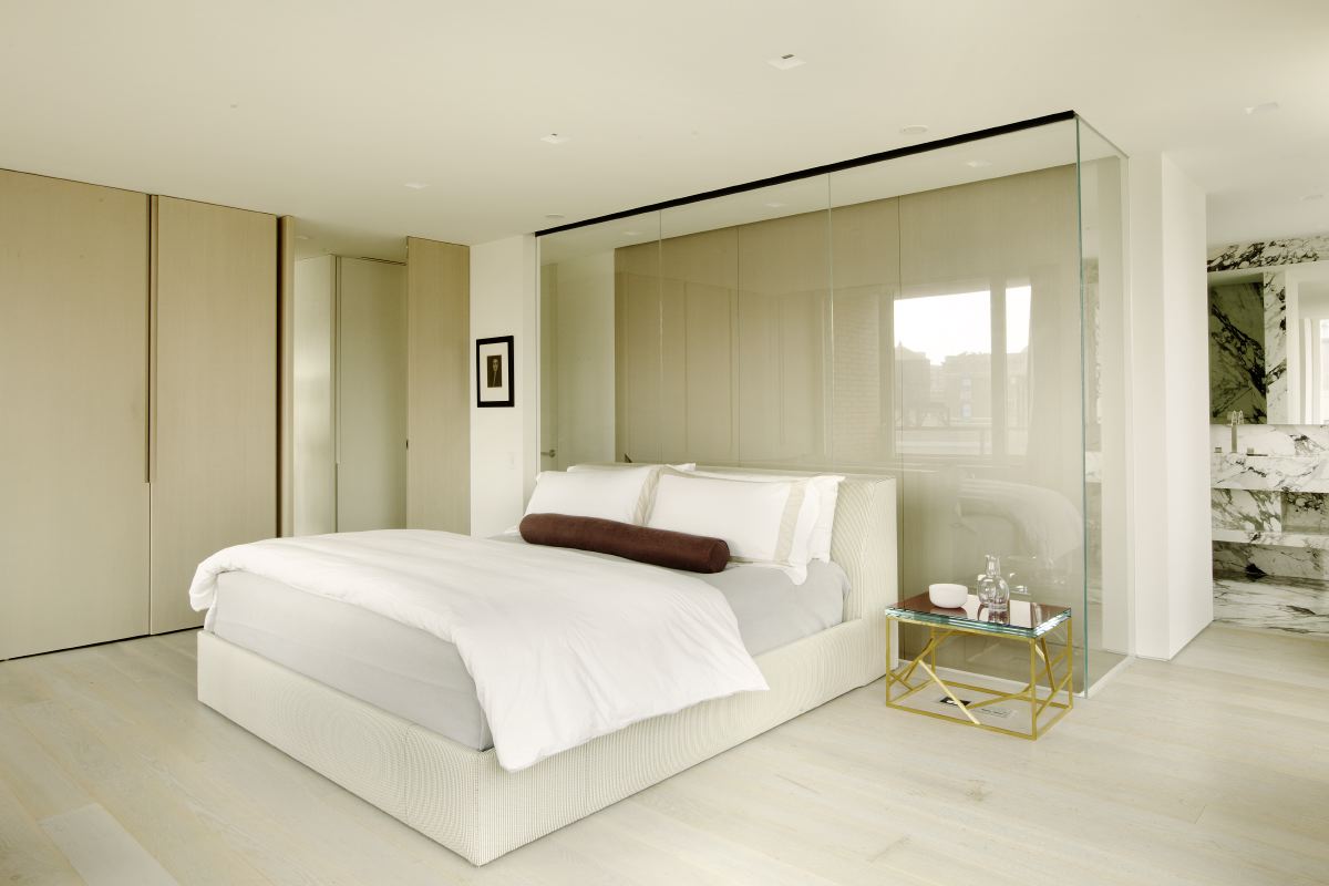 Upper East Side Duplex | SPAN Architecture-22