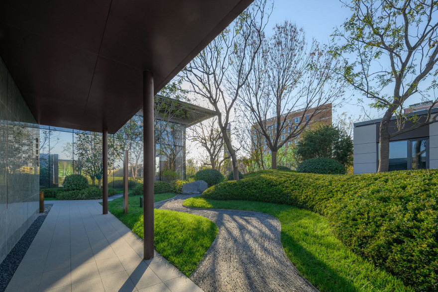 Poly Gemdale Light of Life, Beijing - Residence - L&A GROUP | To Create a Better Environment-49