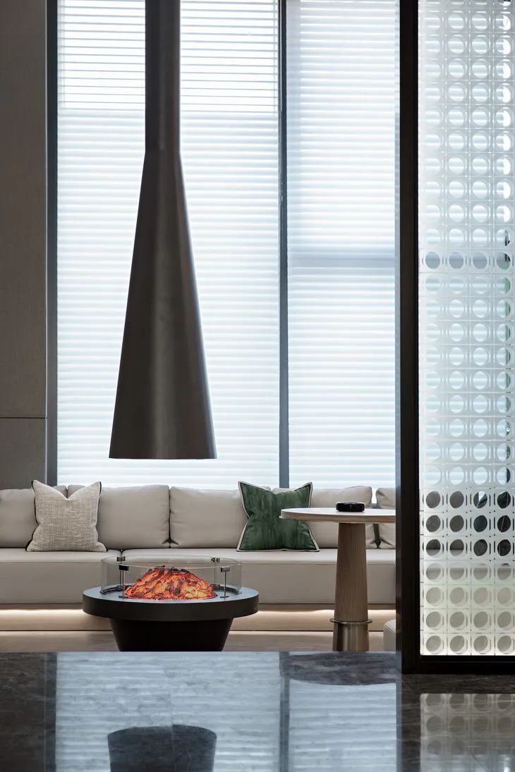 南通中创区天皓名邸售楼处丨中国南通-25