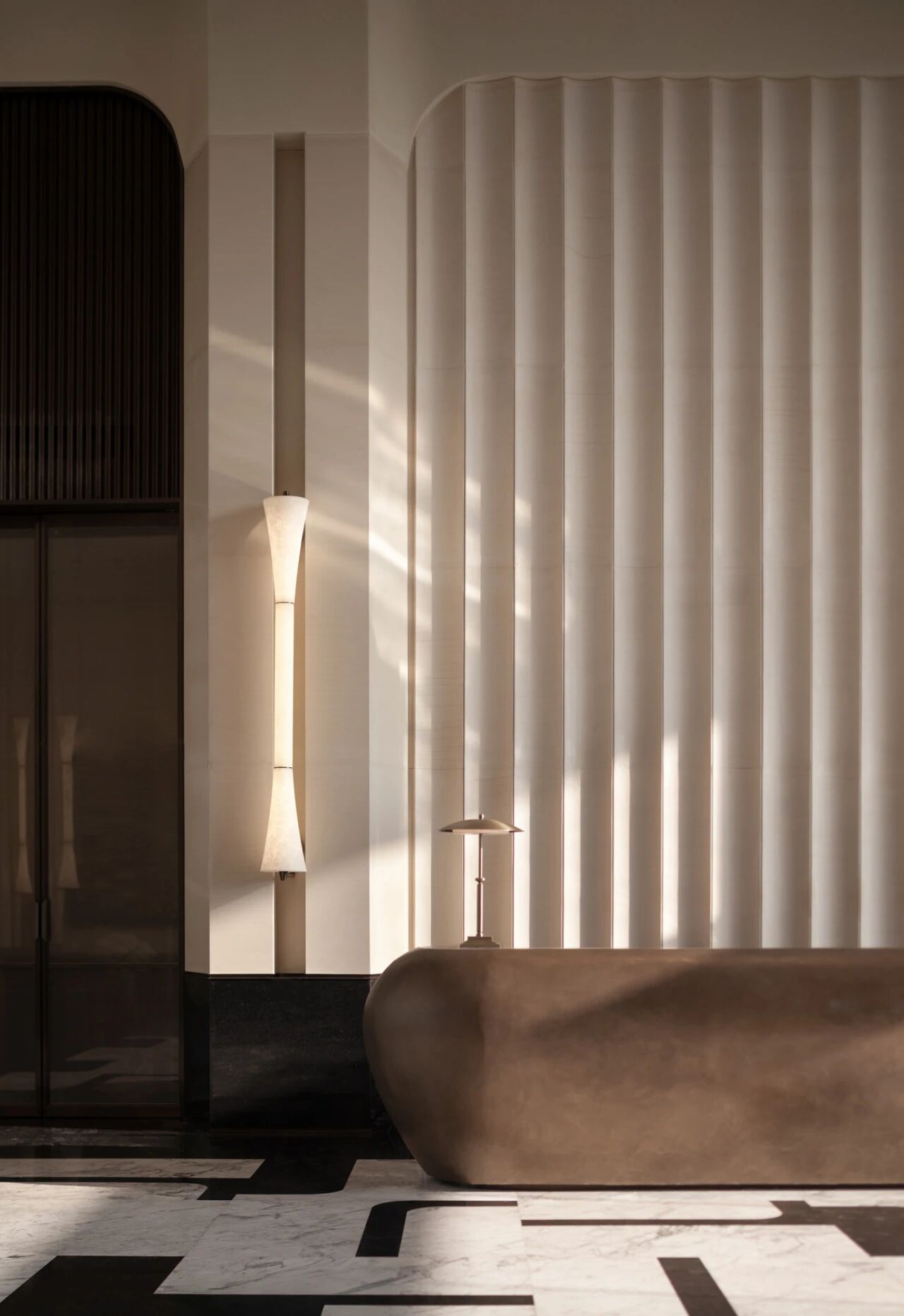 徐州中海臻如府丨中国徐州丨近境制作（硬装）,远域生活（软装）-8