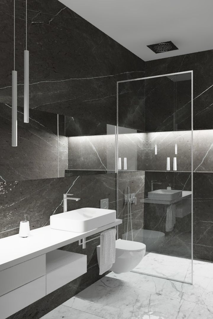 “Атомна Льода”公寓室内设计-16