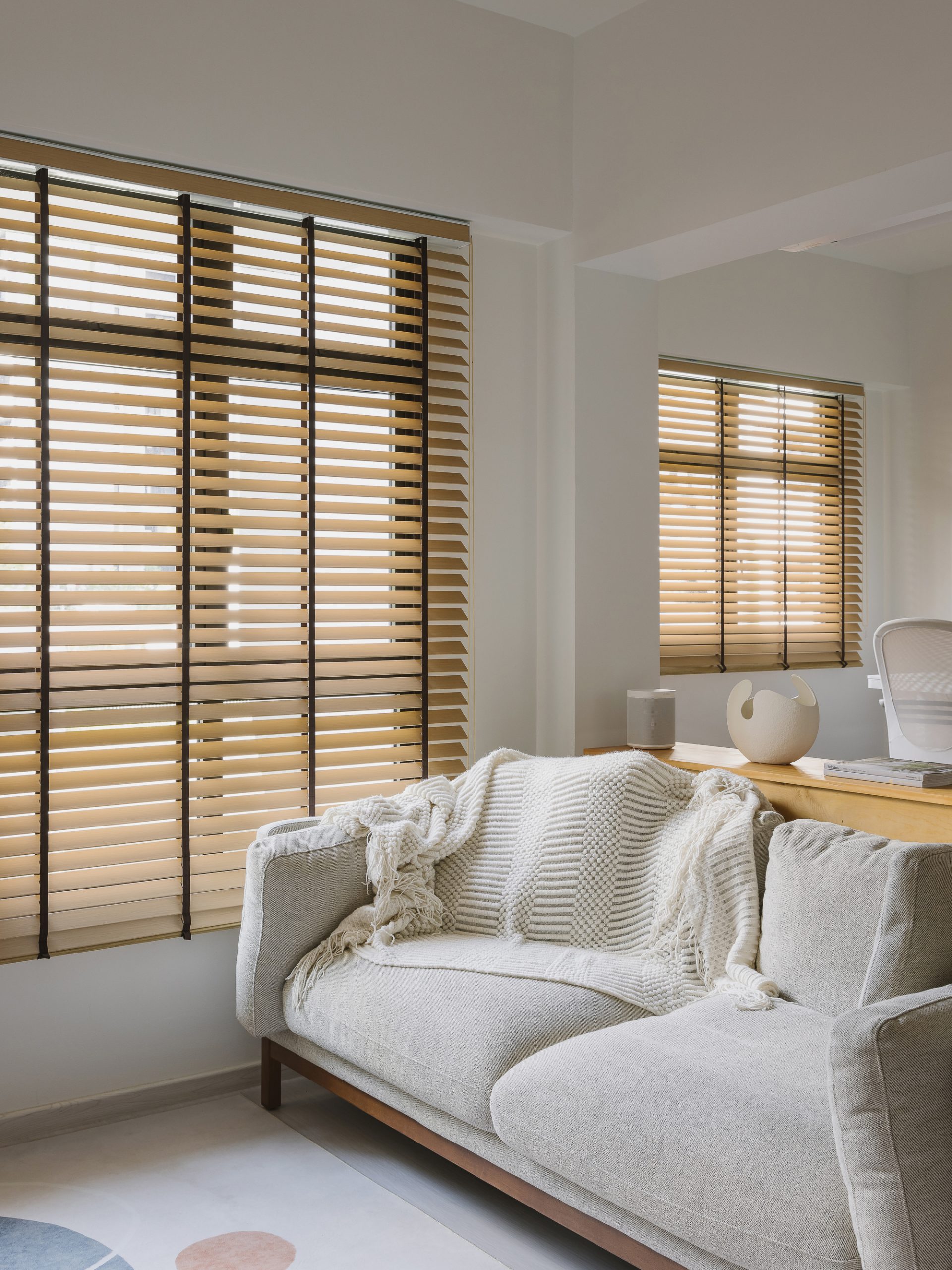 114B Alkaff Crescent住宅与商业室内设计项目丨新加坡丨The Interior Lab-11