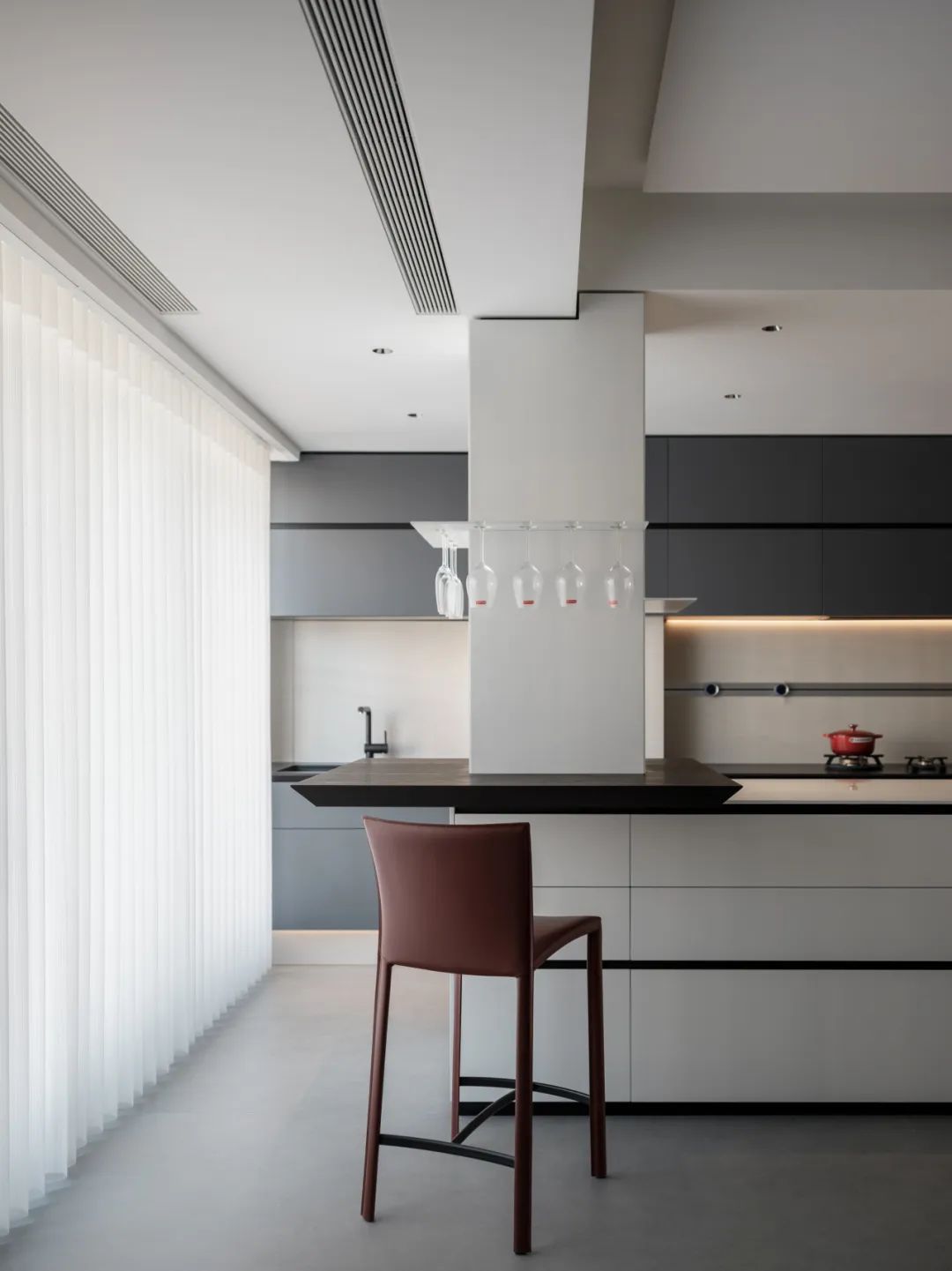 时间的轮廓丨UOHO-50