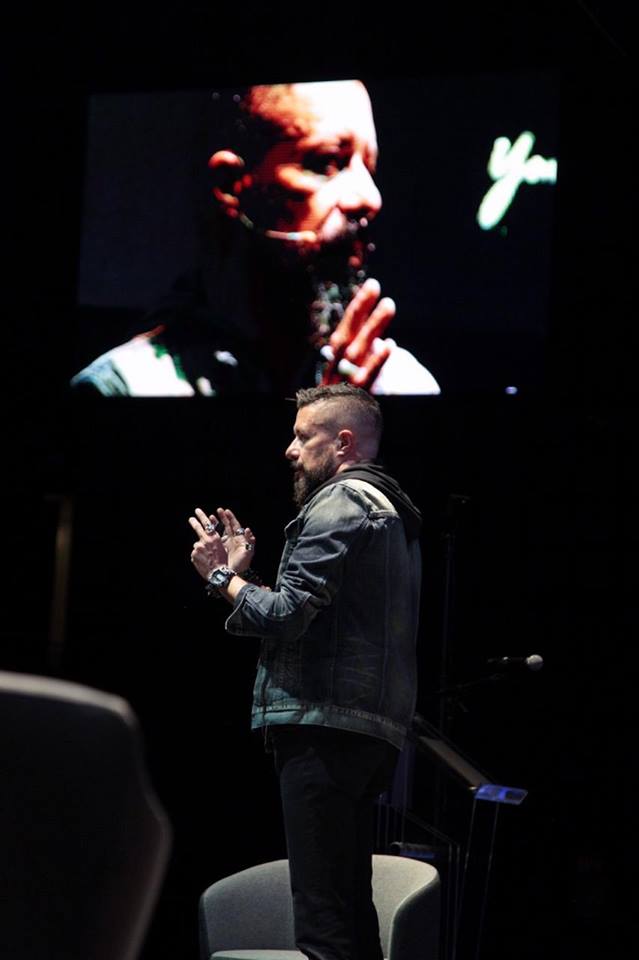 墨西哥城世界设计之都盛会 | Macrotendencias 论坛解读设计趋势-35