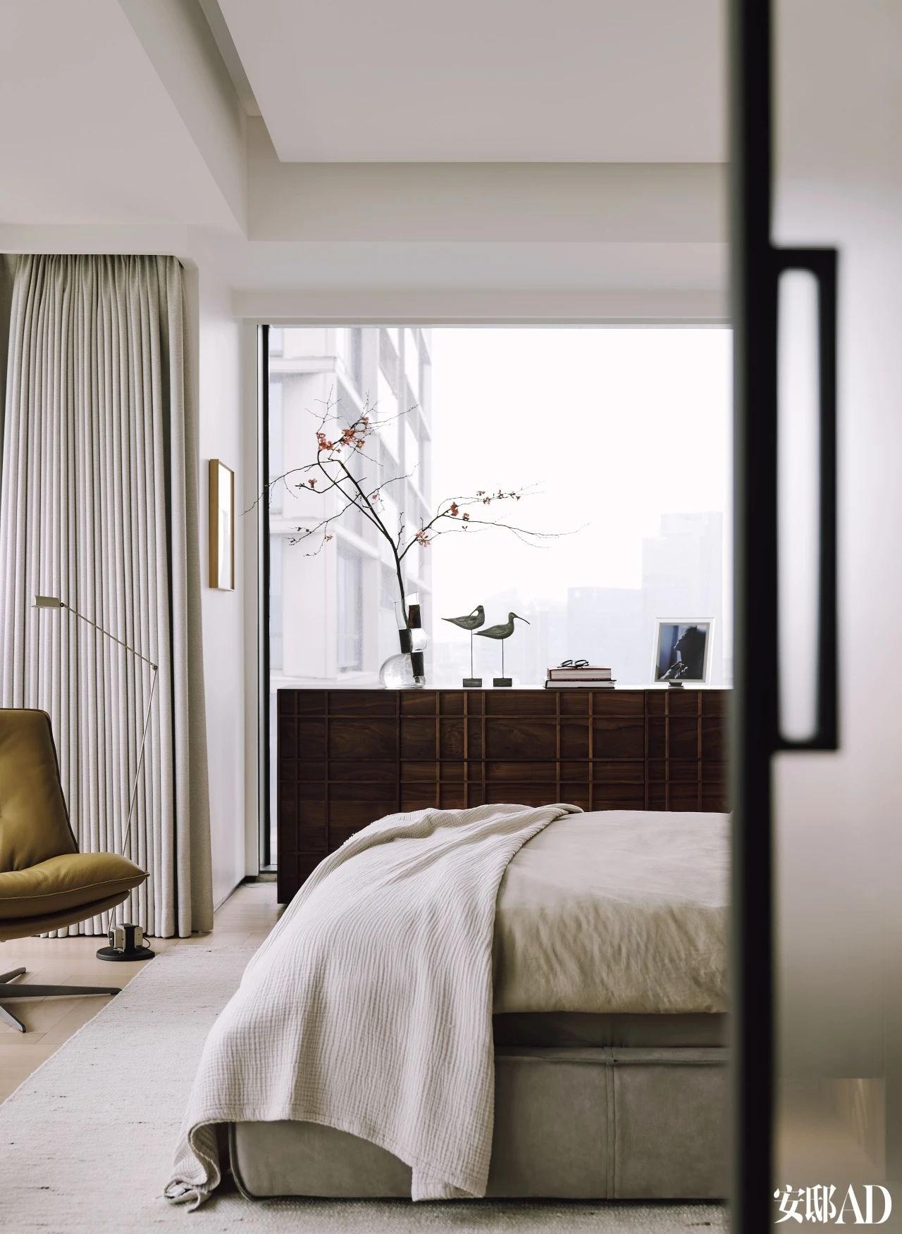 设计师李益中自宅丨李益中空间设计-49