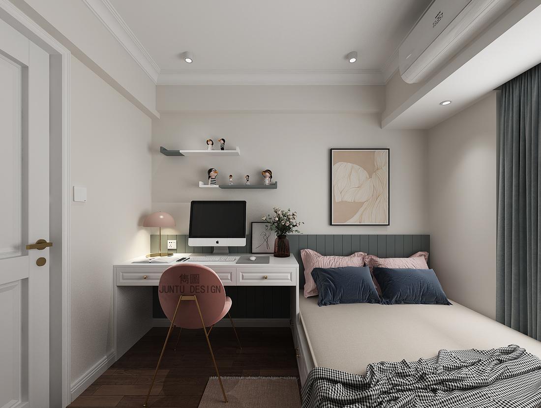 万科欧泊李小姐宅-19