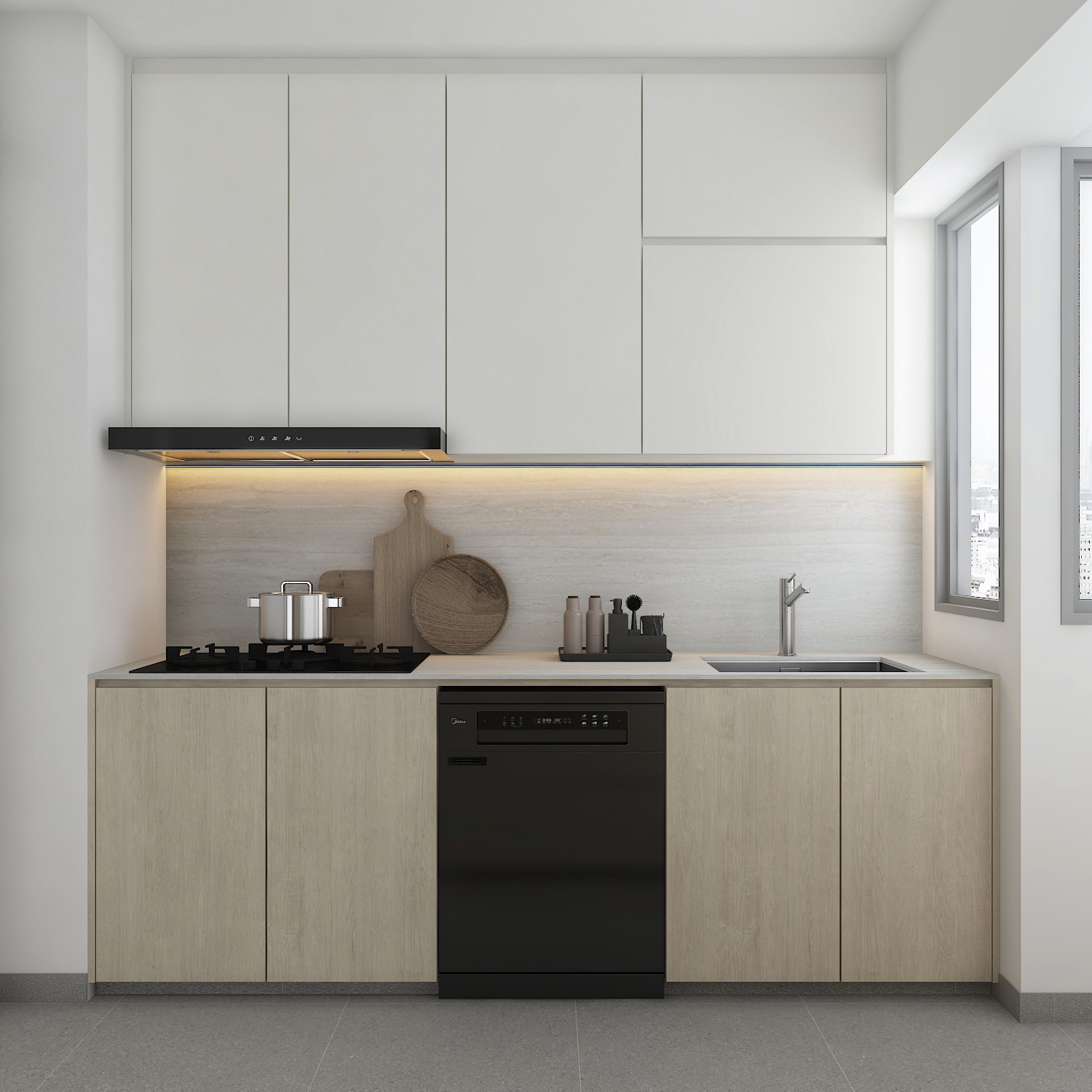 Form & Function House-5