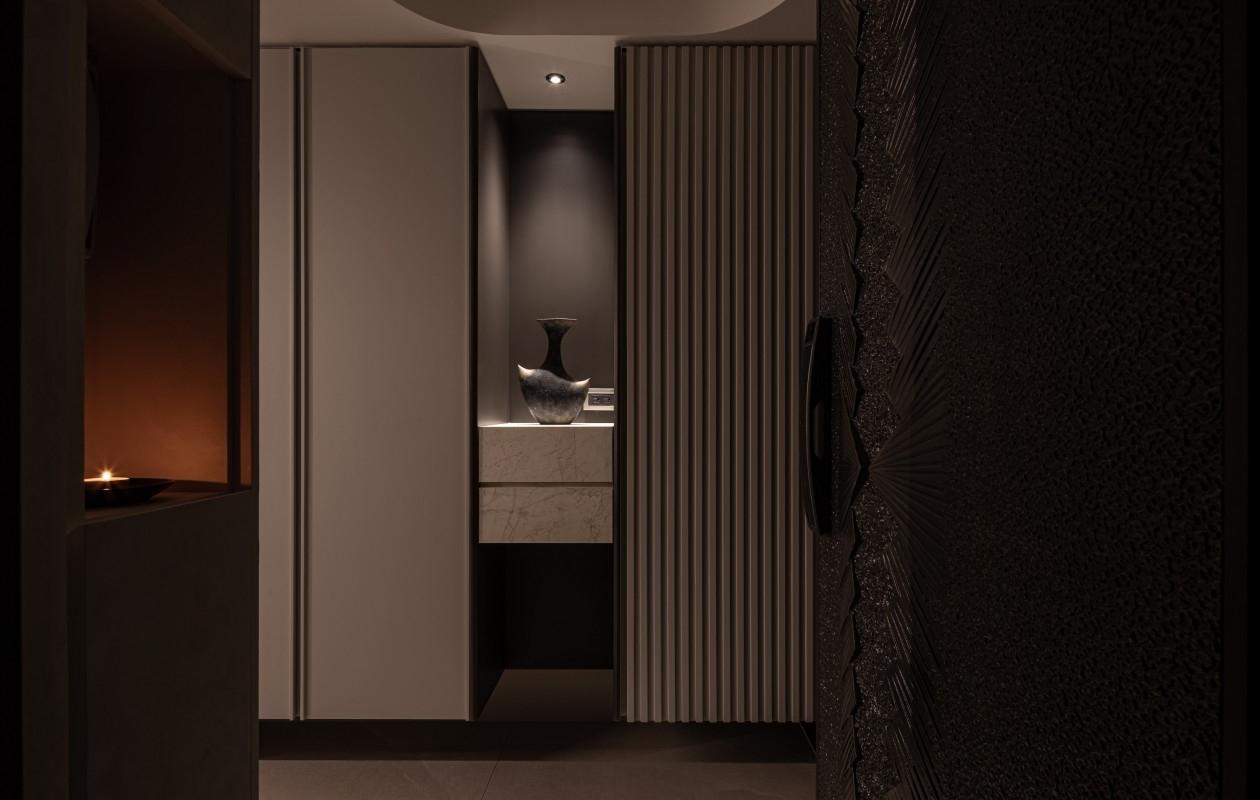 一己空间制作丨琦-0