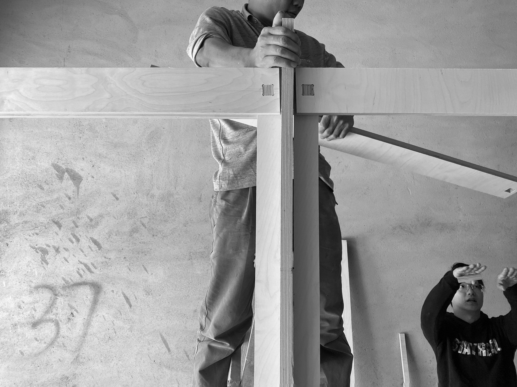 井社区咖啡丨中国中山丨泥木建筑工作室-81