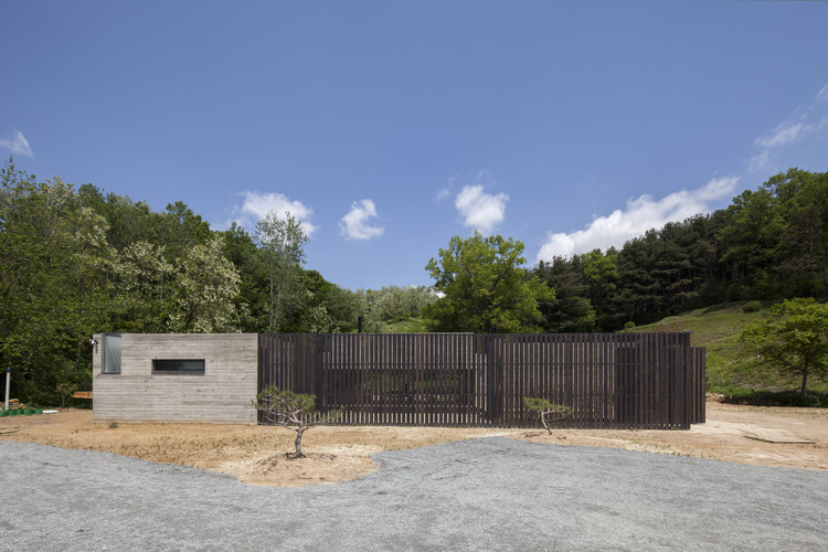 韩国蒲公英农场·自然疗愈空间-35