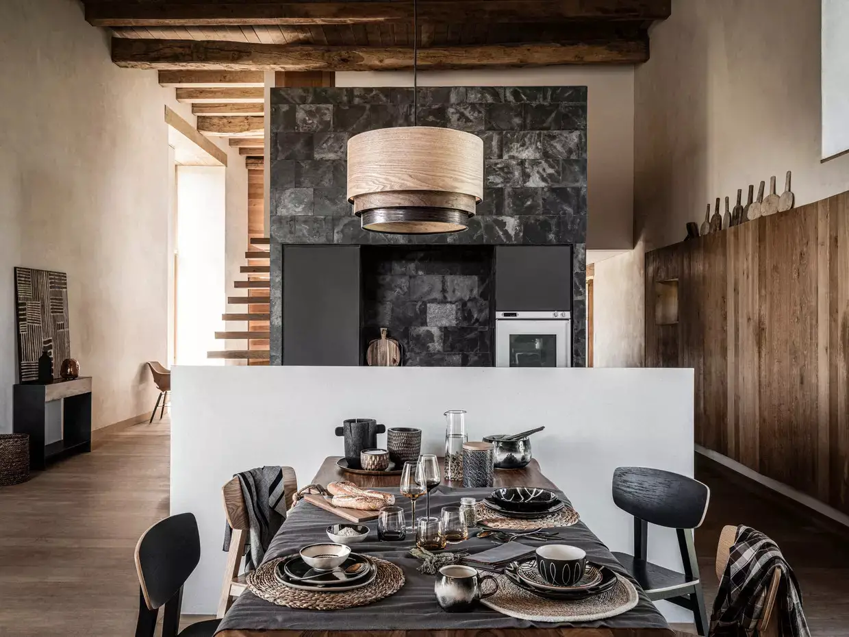 Maisons du Monde 2021 秋冬新系列 | 温暖自然的挪威风格家居设计-1