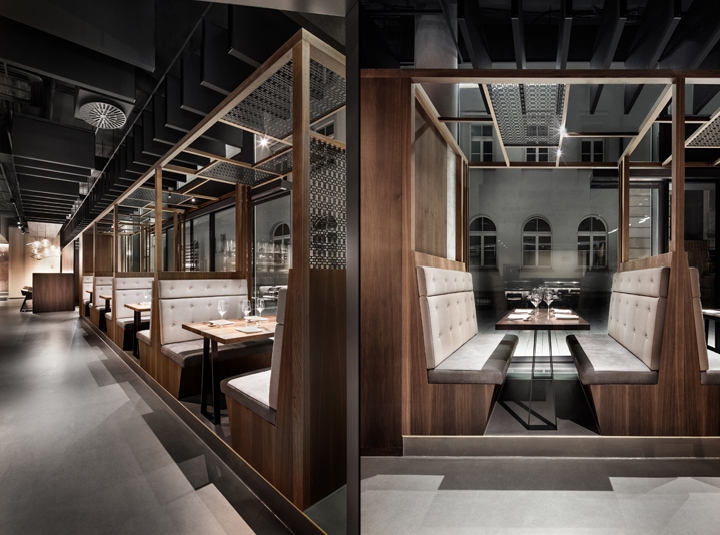 恩索寿司烧烤餐厅（由 DIA 开设）-22