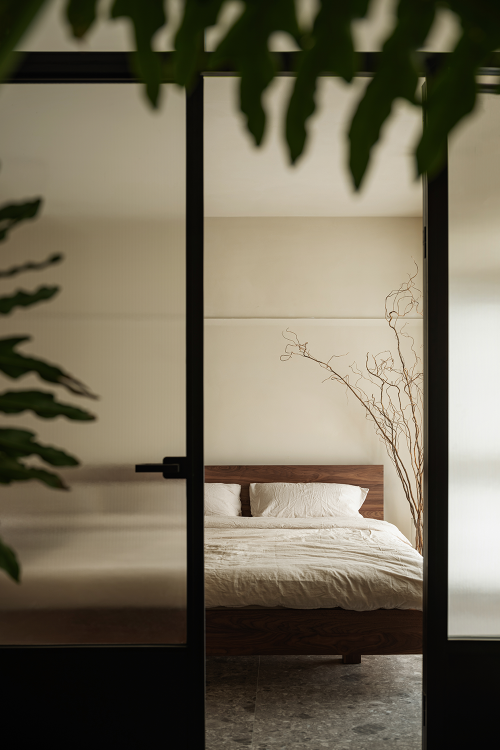 游野之外 · 武汉凤凰城 155㎡自然之家丨中国武汉-53