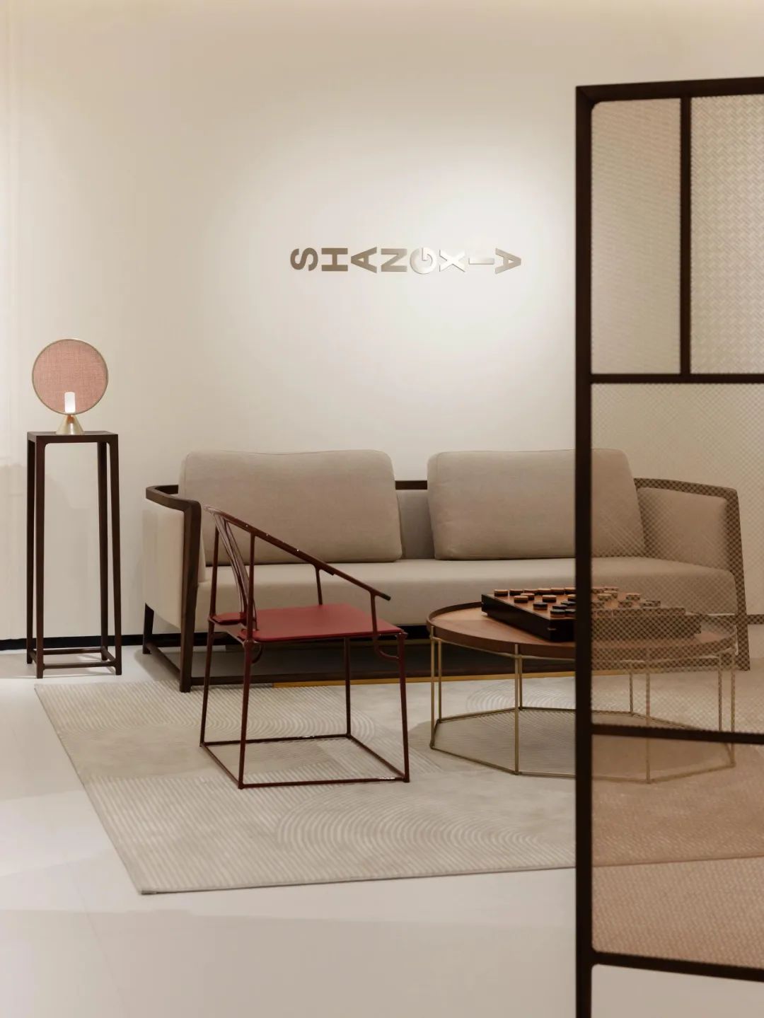 SHANG XIA上下北京全新精品店丨中国北京-6