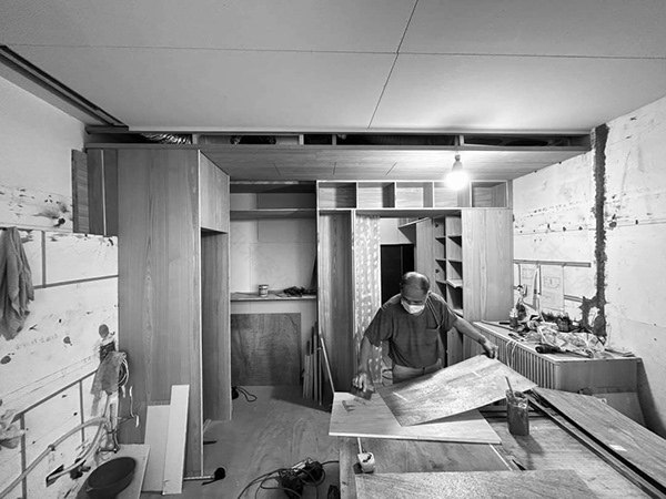 玖零伍 · 人文圖書館丨中国台北丨h.erspace studio-33