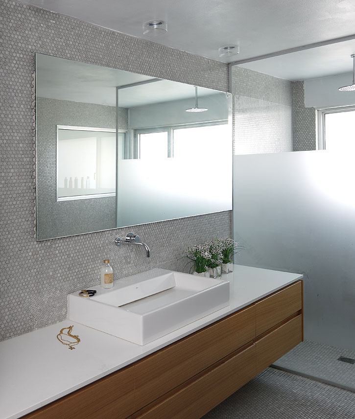 低成本密集社区的家庭住宅设计-37