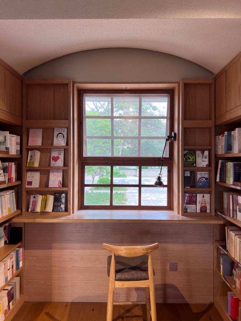 Approach Architecture Studio丨Fang Suo Rural丨中国-12