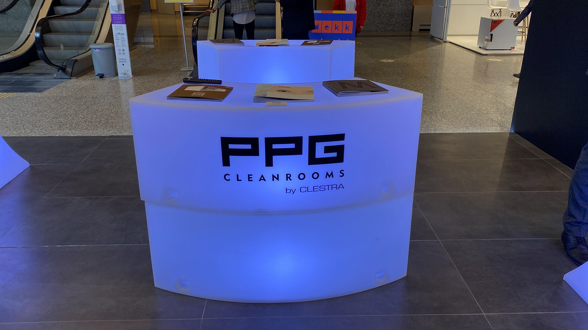 PPG Bioexpo Stand-6