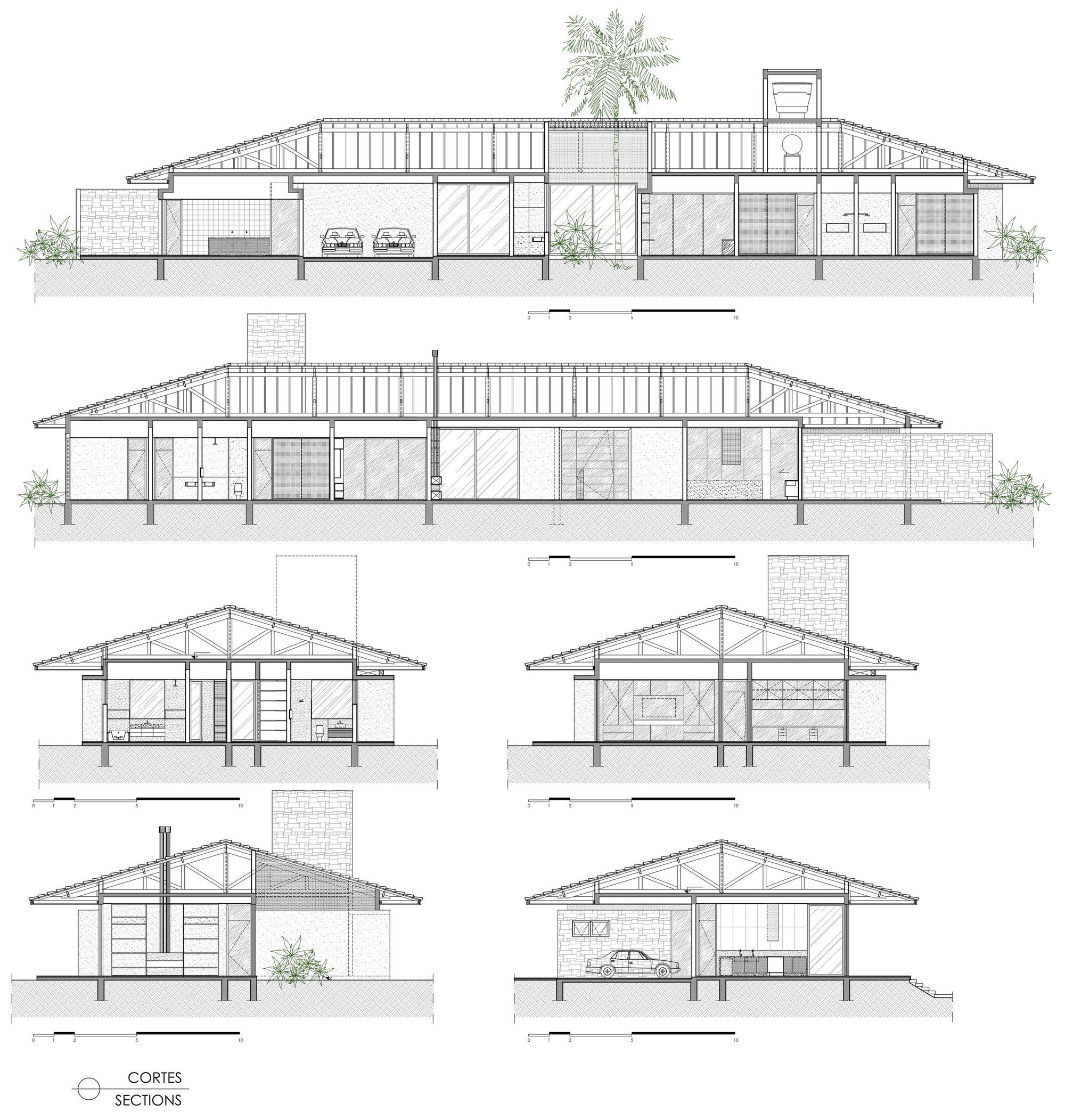 征服之家丨巴西-66