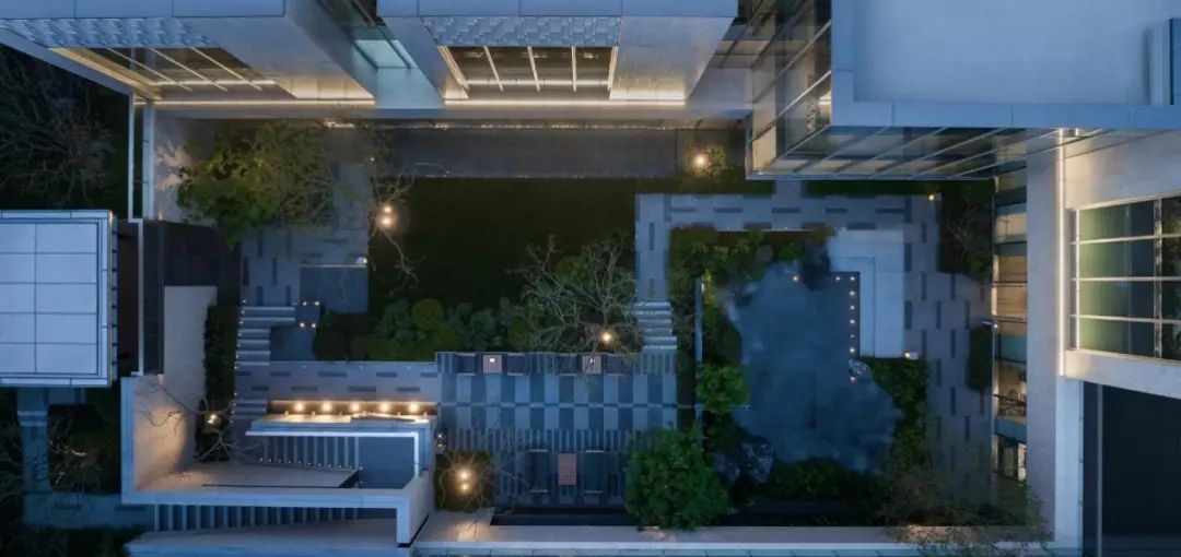 苏州中海狮山云起丨中国苏州丨凯盛上景(北京)景观规划设计有限公司-31