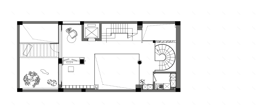 580㎡别墅豪宅设计丨中国杭州丨辰佑设计-84