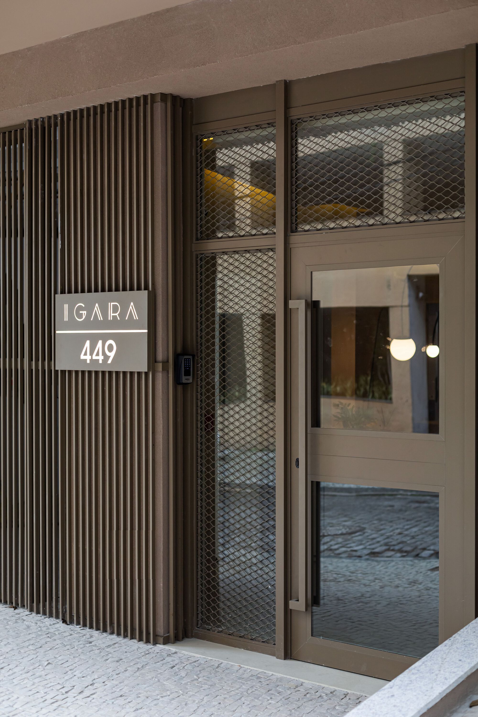 Igara 大楼丨巴西里约热内卢丨Cité Arquitetura-41