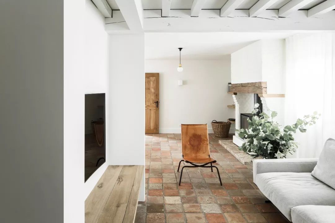 极简诗意的空间艺术——Tjip 工作室设计欣赏-54