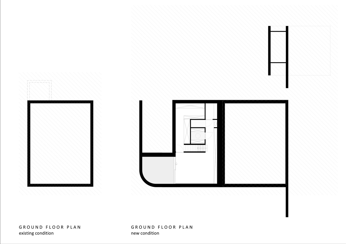 比利时哈塞尔特现代家庭住宅-89
