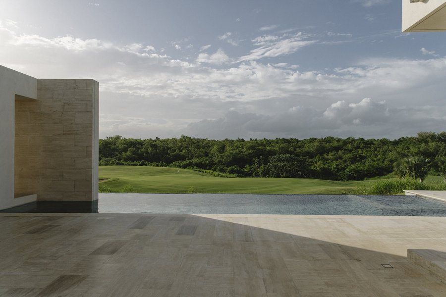 丨意大利罗马丨Estudio Mazara-28