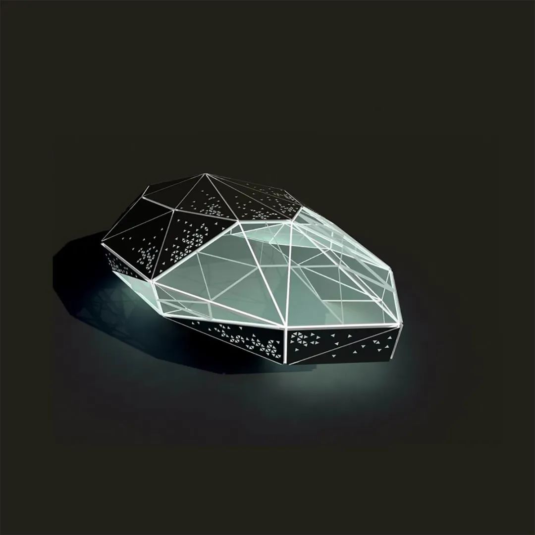 贵阳未来方舟“越界影城”丨中国贵阳丨深圳市欧博工程设计顾问有限公司+加拿大福莱克建筑设计事务所-39