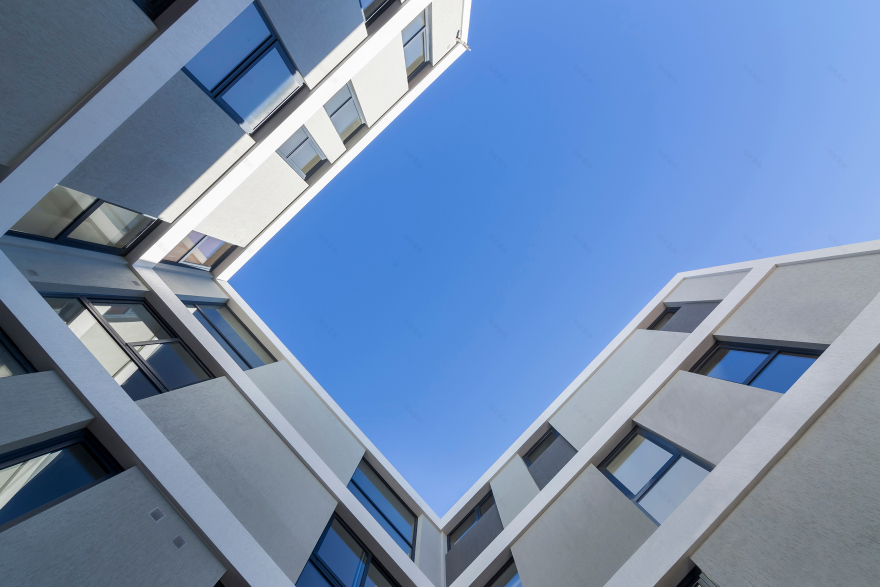 阿根廷马德普拉塔 Bonjo III 建筑公寓-30