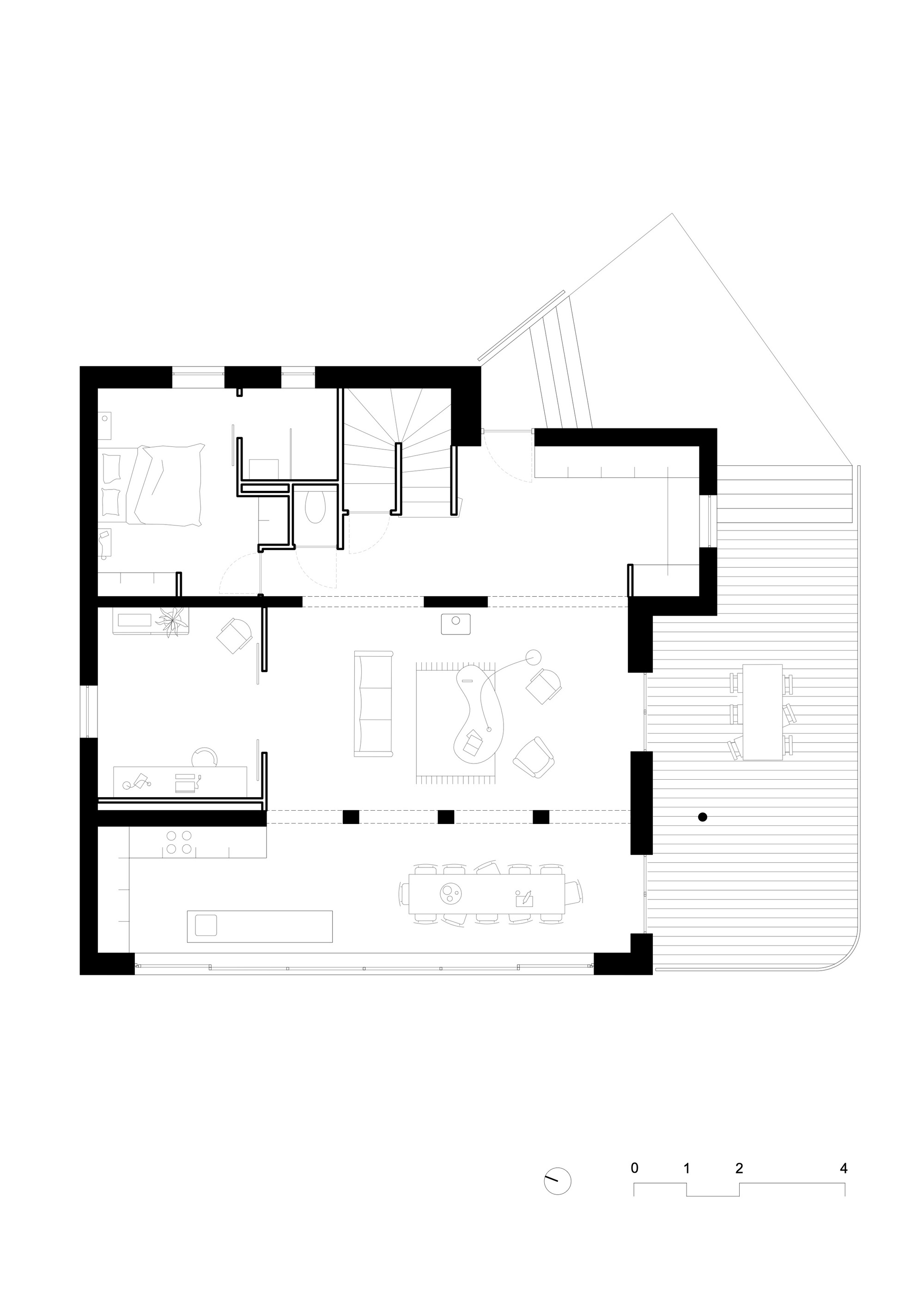 维拉先生丨法国丨Atelier Archiplein-10