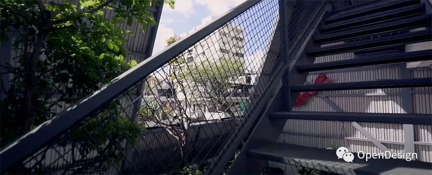 高雄老屋新生,以樂設計的 Beetle Tree Café-14