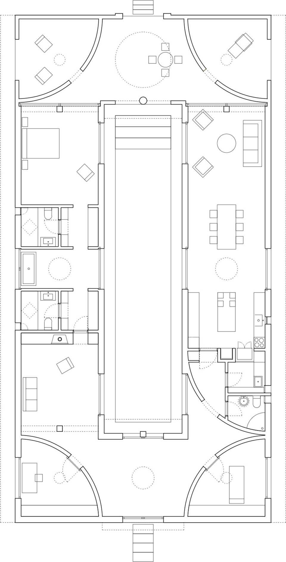 利马之家丨智利-48