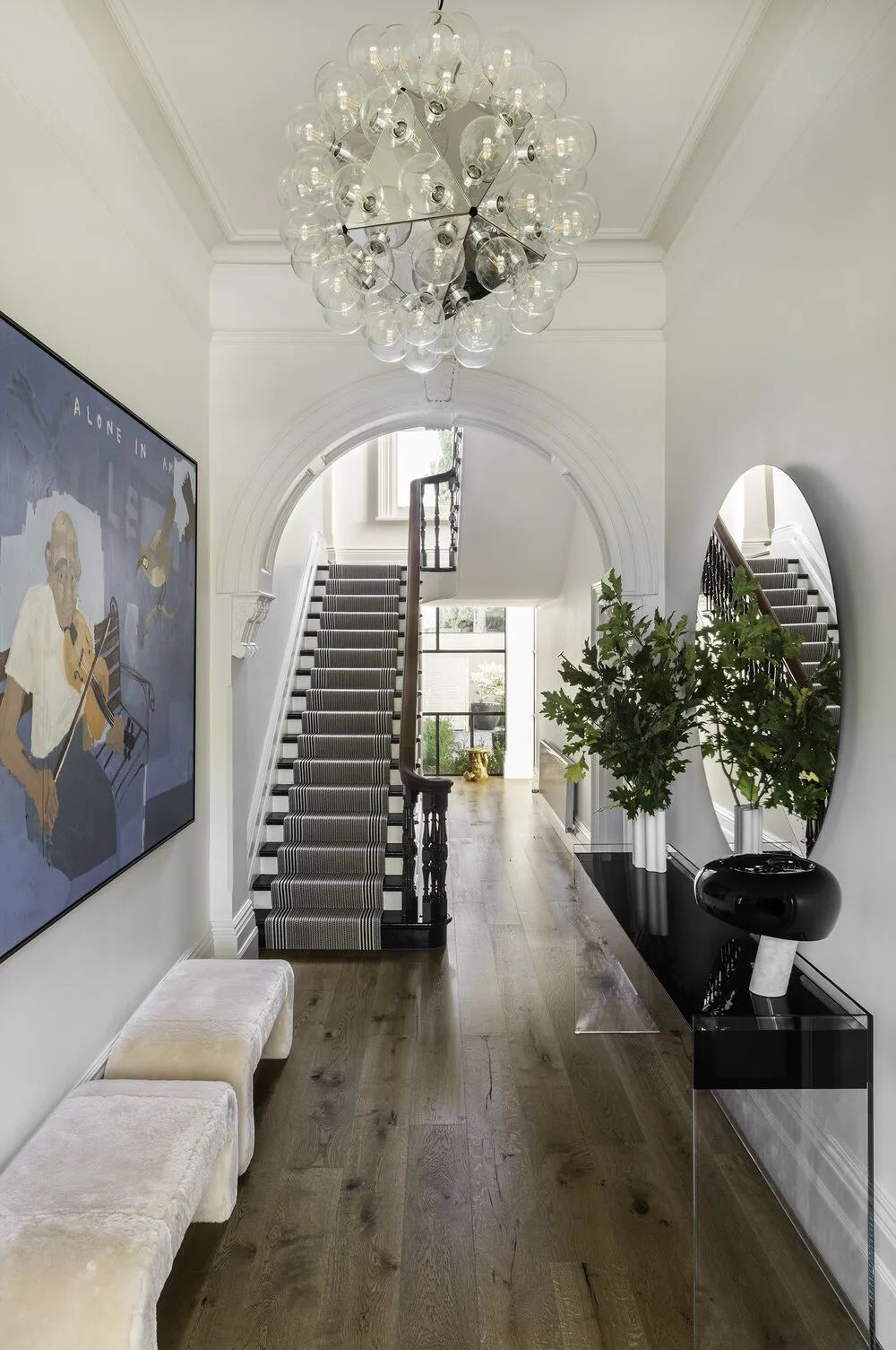 果园屋丨澳大利亚墨尔本丨Chelsea Hing-64