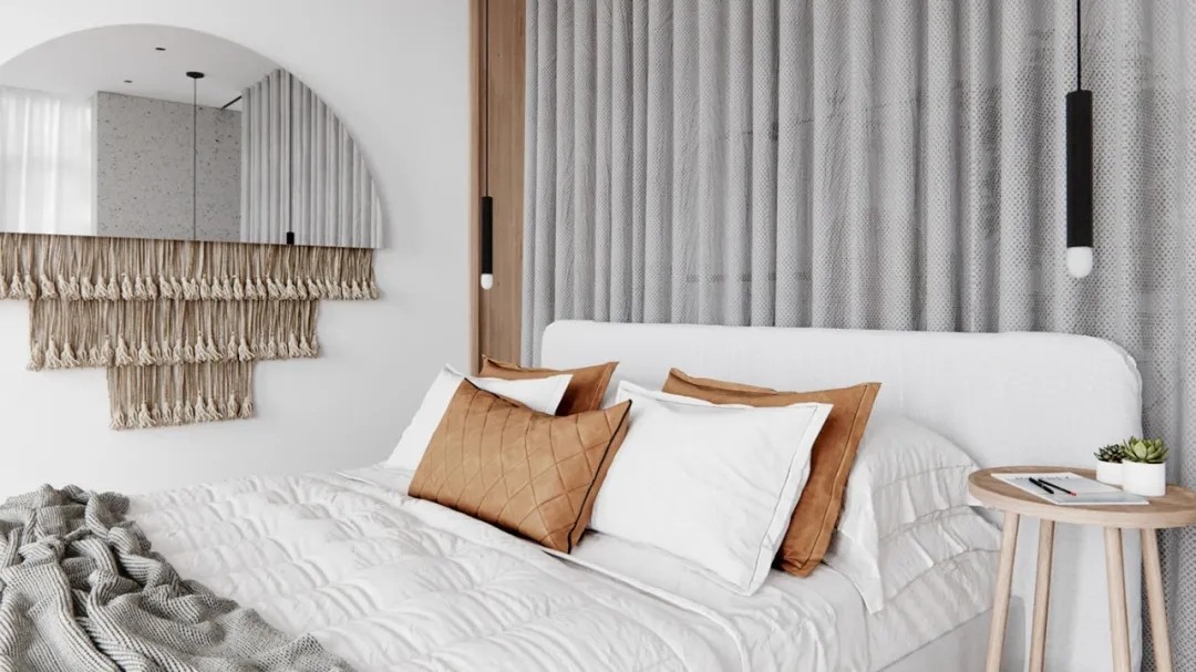 乌克兰度假风的住宅-26